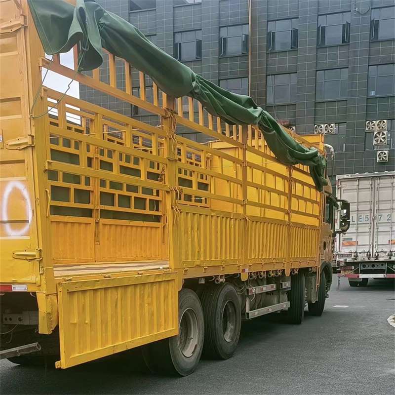 山西临汾古县到新泰物流公司——一站式货运服务（到新泰的物流）