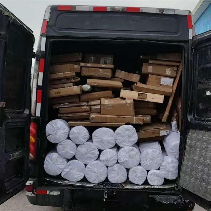 山西临汾古县至北海货运专线——一站式物流服务，让您的货物畅行无忧（北海到全国物流货运公司）