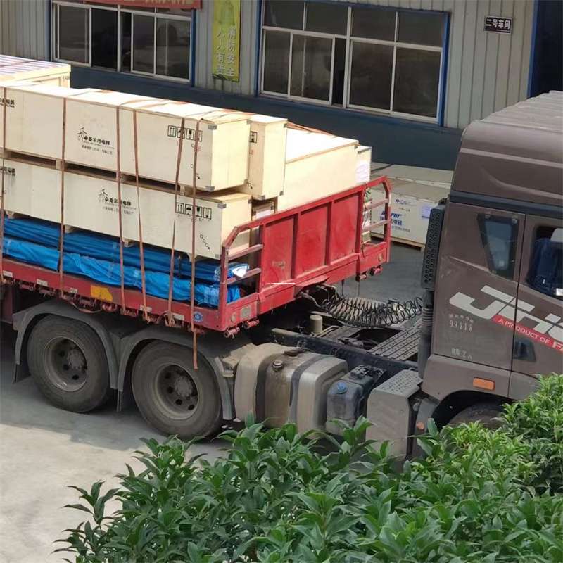 山西临汾古县至新疆阿勒泰福海县物流专线，一站式服务，让您的货物畅行无忧